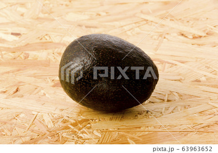 アボカド 63963652