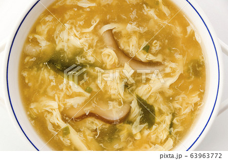 中華スープ 中華スープ 63963772