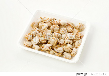 冷凍 ベビーホタテ 冷凍 ベビーホタテ 63963945