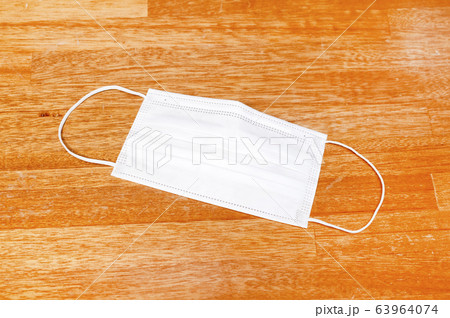 マスク 63964074