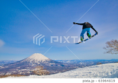 パークセッション 63964819