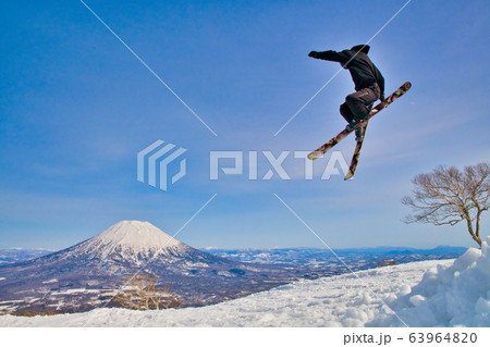 パークセッション 63964820