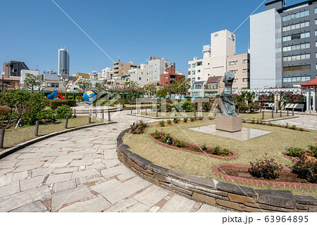 本郷給水所公苑 63964895