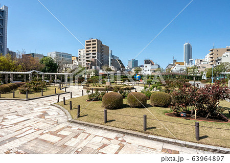 本郷給水所公苑 63964897