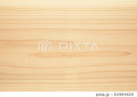 杉板の木目 63964929