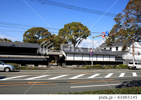 熊本県八代市 国指定名勝「松浜軒」 熊本県八代市 国指定名勝「松浜軒」 63965145