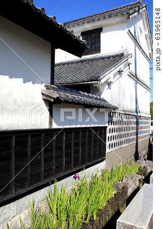 熊本県八代市 国指定名勝「松浜軒」 熊本県八代市 国指定名勝「松浜軒」 63965148