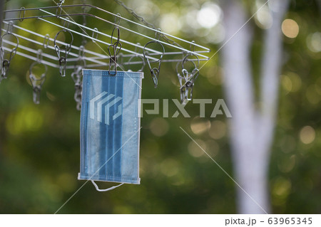 doctor mask and coronavirus protection 63965345