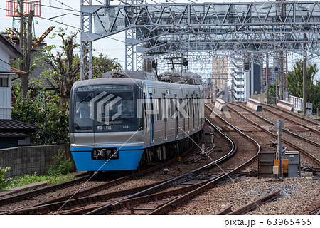 京成電鉄9100系(編成写真) 京成電鉄9100系(編成写真) 63965465