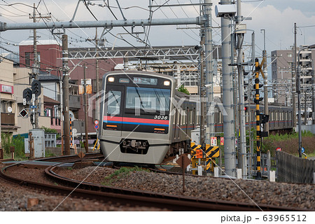 京成電鉄3000系(編成写真) 京成電鉄3000系(編成写真) 63965512