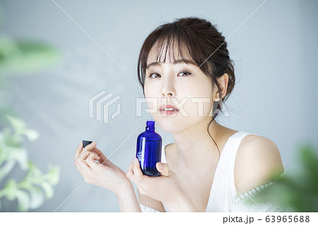 ビューティー　アロマオイル 63965688