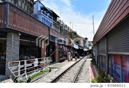 メークロン市場 メークロン市場 63966021