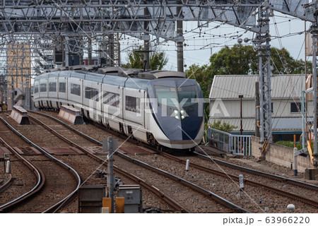 京成スカイライナーAE型 京成スカイライナーAE型 63966220