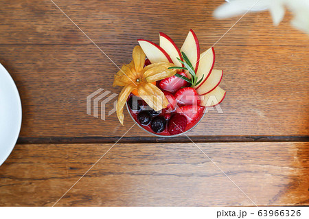 cooked cream,panna cotta cooked cream,panna cotta 63966326