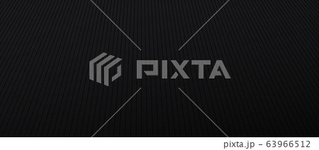 Modern black background with vertical lines 63966512