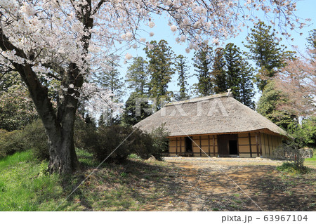 阿久沢家住宅 63967104