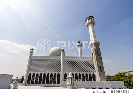 風景 社員 スポット 63967855