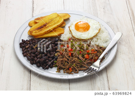 パベジョン・クリオージョ パベジョン・クリオージョ 63969824