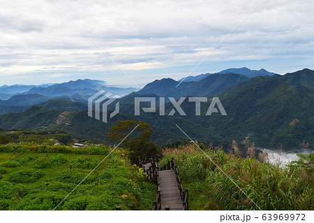 アルプ 高山 高峰 63969972