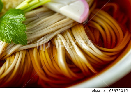 美味しい蕎麦料理 63972016