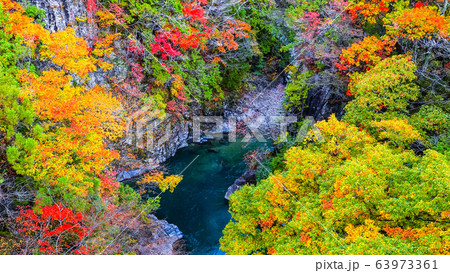 付知峡(秋) 付知峡(秋) 63973361