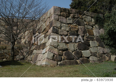 櫛崎城09 櫛崎城09 63973930