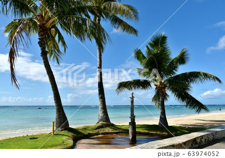 ハワイの休日 ハワイの休日 63974052
