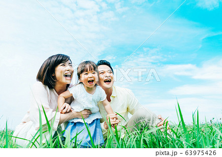 ファミリー ファミリー 63975426