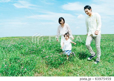 ファミリー　 63975459