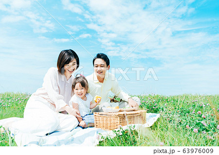 ファミリー 63976009