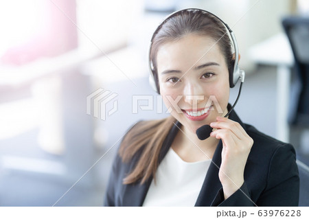 オペレーターイメージ 63976228