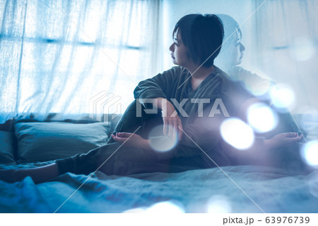 女性 63976739