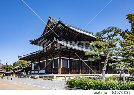 東福寺 仏殿・本堂 東福寺 仏殿・本堂 63976852