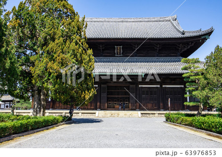 東福寺 仏殿・本堂 63976853