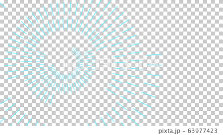 CG line Geometric background of rotating radial lines CG line Geometric background of rotating radial lines 63977423