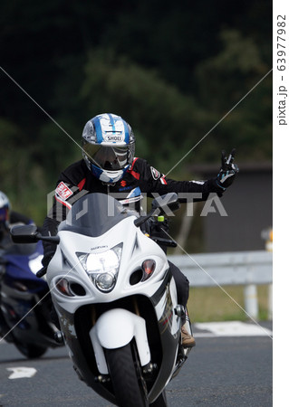 鳥取　四季の散歩　夏　隼祭り 63977982