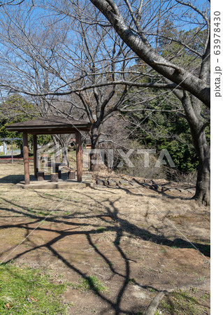 ポンポン山 公園 埼玉県吉見町 ポンポン山 公園 埼玉県吉見町 63978430
