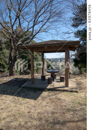 ポンポン山 公園 埼玉県吉見町 ポンポン山 公園 埼玉県吉見町 63978456