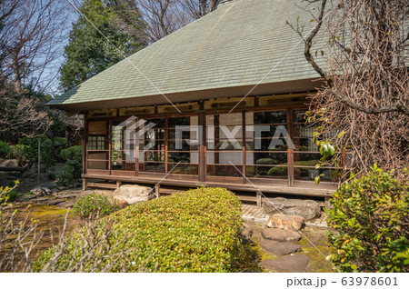 宮野古民家主屋 宮野古民家主屋 63978601