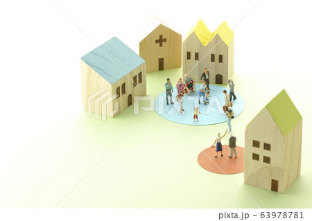 ライフスタイル ライフスタイル 63978781