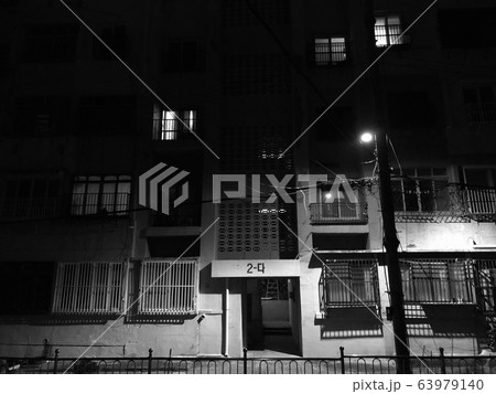 建築物 建物 コンクリート 63979140