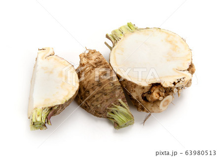 根セロリ 63980513