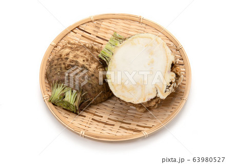 根セロリ 63980527