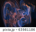 abstract colored background 63981186