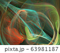abstract colored background 63981187