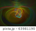abstract colored background 63981190