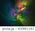 abstract colored background 63981191