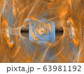 abstract colored background 63981192