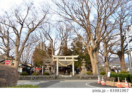 白鳥神社 白鳥神社 63981967