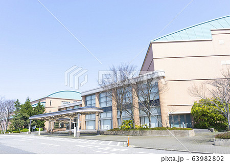 イベント会場 【新潟テルサ (新潟勤労者総合福祉センター)】 63982802